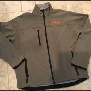 MENS LIKE NEW SMITH PERFORMANCE JACKET SZ XL